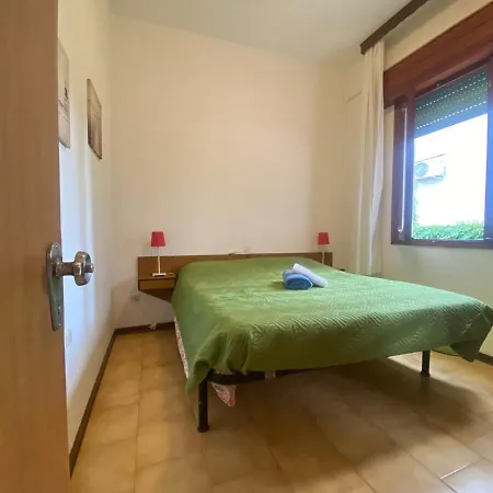 Apartment Via Gozzi