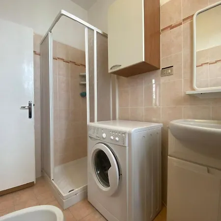 Apartment Via Gozzi *