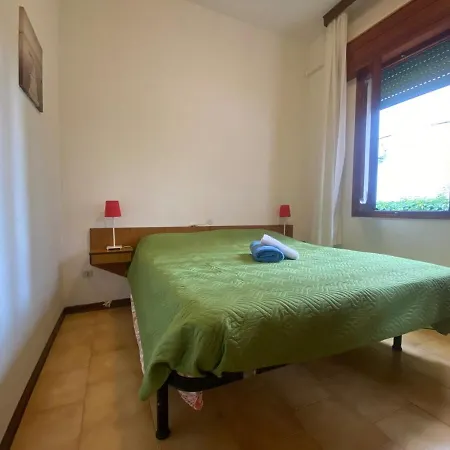 Apartment Via Gozzi *