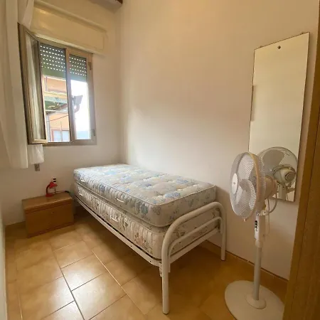 Via Gozzi Apartment