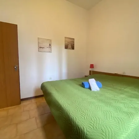 Via Gozzi Apartment