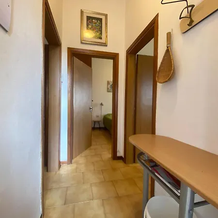 Apartment Via Gozzi *