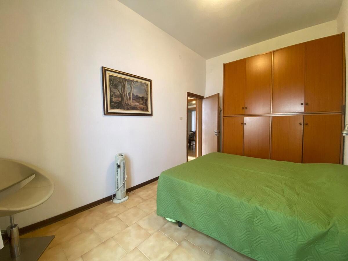 Via Gozzi Apartment